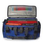 Critical Care Patient Transfer Bag